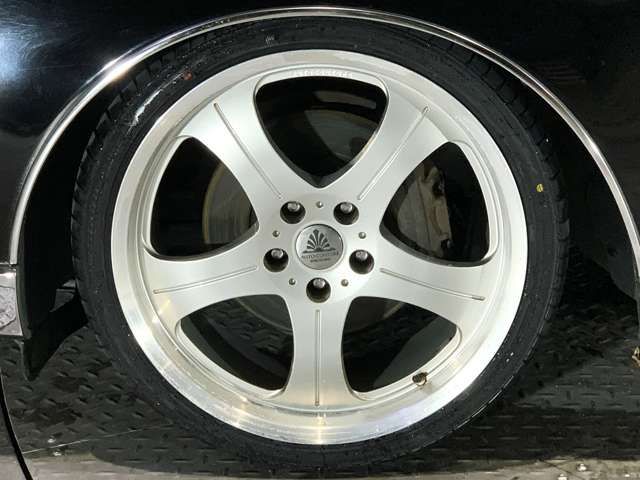 TOYOTA CENTURY 2005 Image 31