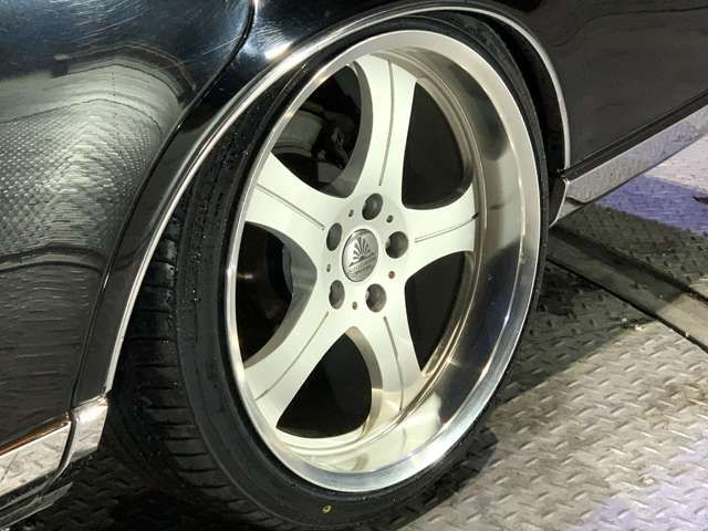 TOYOTA CENTURY 2005 Image 31