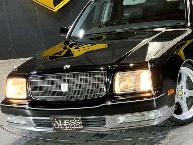 TOYOTA CENTURY 2005 Image 31