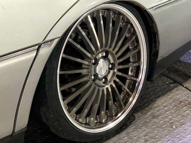 TOYOTA CROWN MAJESTA 2001 Image 31