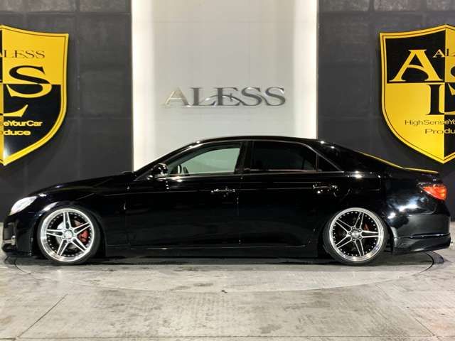 TOYOTA MARK X 2009 Image 31