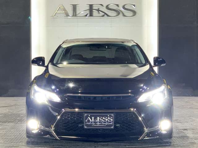 TOYOTA MARK X 2009 Image 31