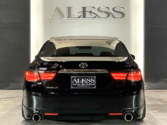 TOYOTA MARK X 2009 Image 31