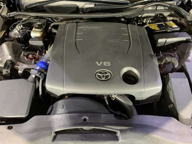 TOYOTA MARK X 2009 Image 31