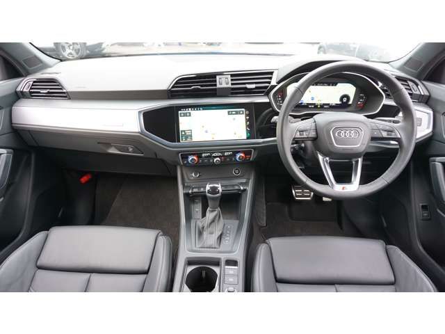 AUDI Q3 SPORTBACK 2023 Image 31