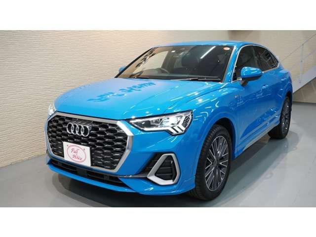 AUDI Q3 SPORTBACK 2023 Image 31