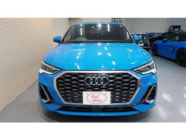 AUDI Q3 SPORTBACK 2023 Image 31