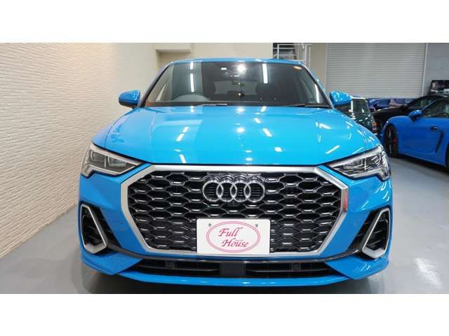 AUDI Q3 SPORTBACK 2023 Image 31