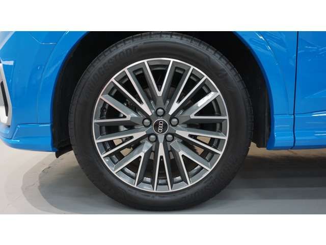 AUDI Q3 SPORTBACK 2023 Image 31