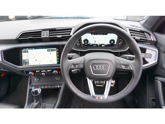 AUDI Q3 SPORTBACK 2023 Image 31