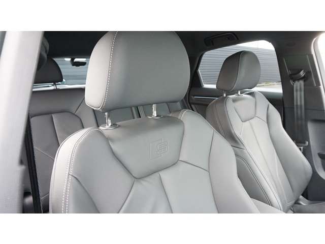 AUDI Q3 SPORTBACK 2023 Image 31