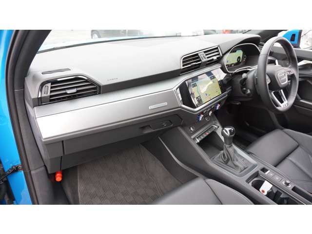 AUDI Q3 SPORTBACK 2023 Image 31