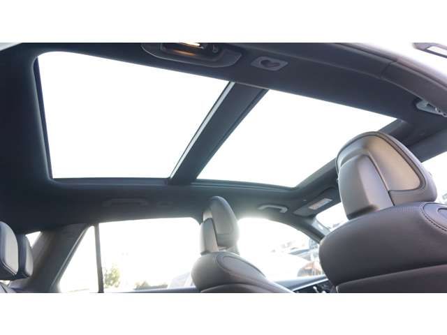 MERCEDES BENZ GLC CL 2024 Image 31