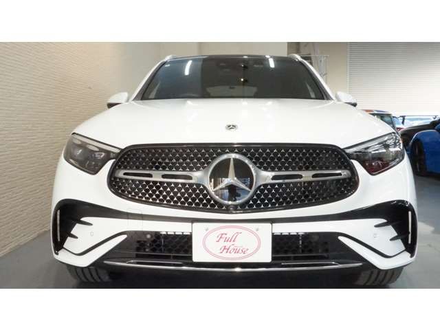 MERCEDES BENZ GLC CL 2024 Image 31