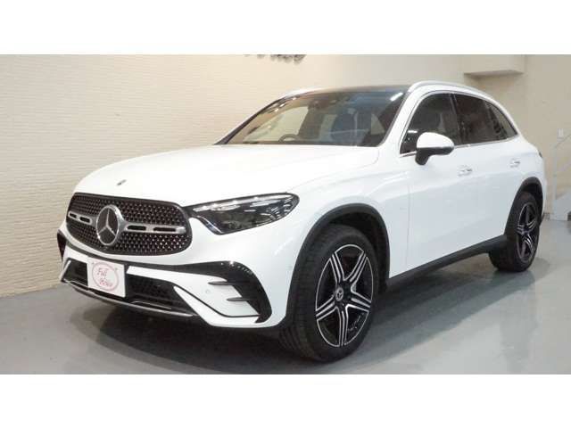 MERCEDES BENZ GLC CL 2024 Image 31