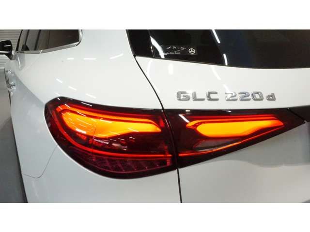 MERCEDES BENZ GLC CL 2024 Image 31