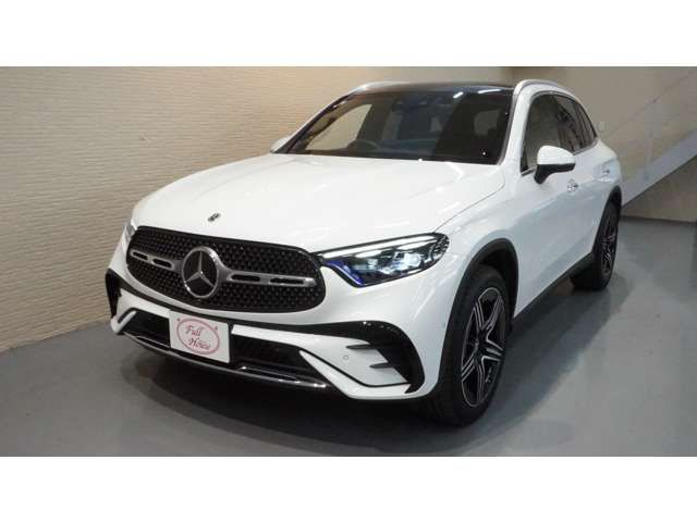 MERCEDES BENZ GLC CL 2024 Image 31