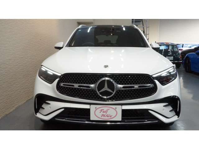 MERCEDES BENZ GLC CL 2024 Image 31