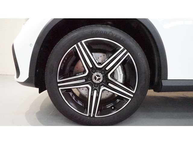 MERCEDES BENZ GLC CL 2024 Image 31