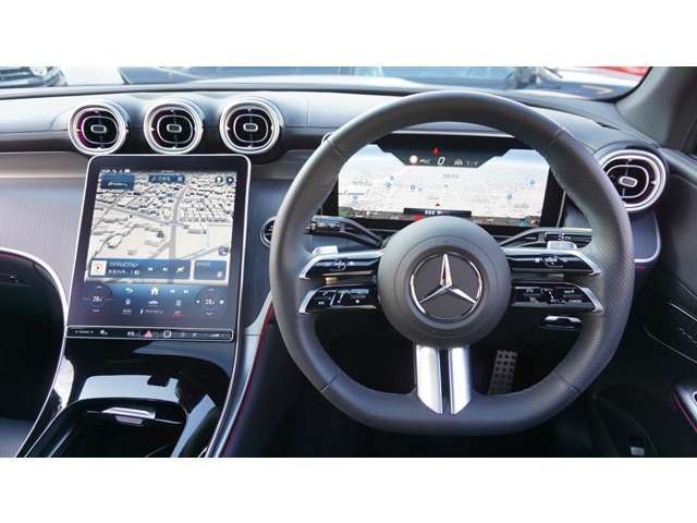 MERCEDES BENZ GLC CL 2024 Image 31