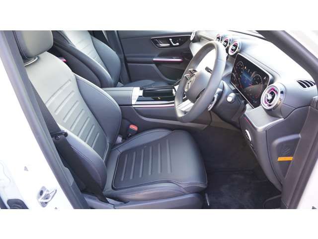 MERCEDES BENZ GLC CL 2024 Image 31