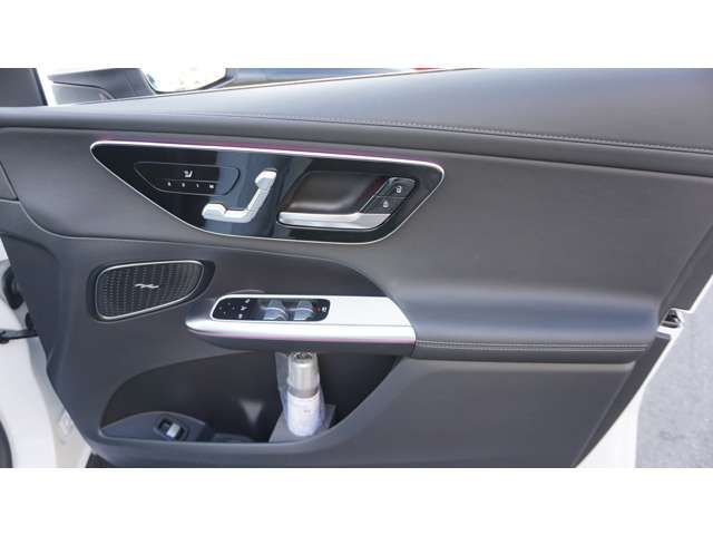 MERCEDES BENZ GLC CL 2024 Image 31