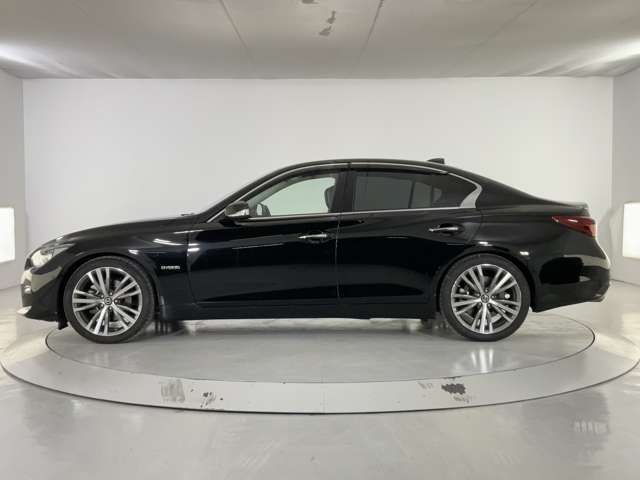 NISSAN SKYLINE HYBRID 2019 Image 31