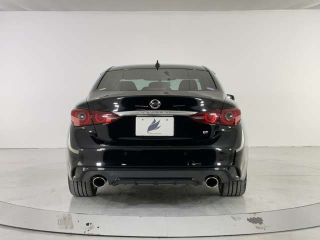 NISSAN SKYLINE HYBRID 2019 Image 31