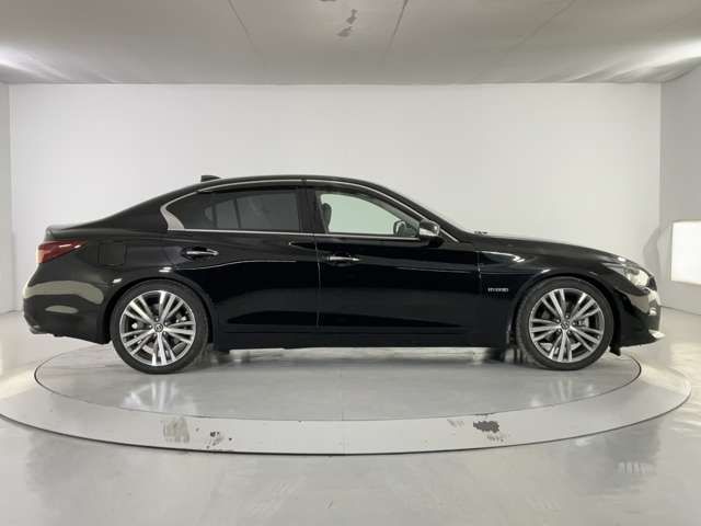 NISSAN SKYLINE HYBRID 2019 Image 31