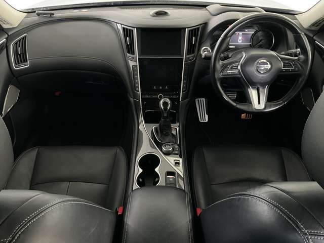 NISSAN SKYLINE HYBRID 2019 Image 31