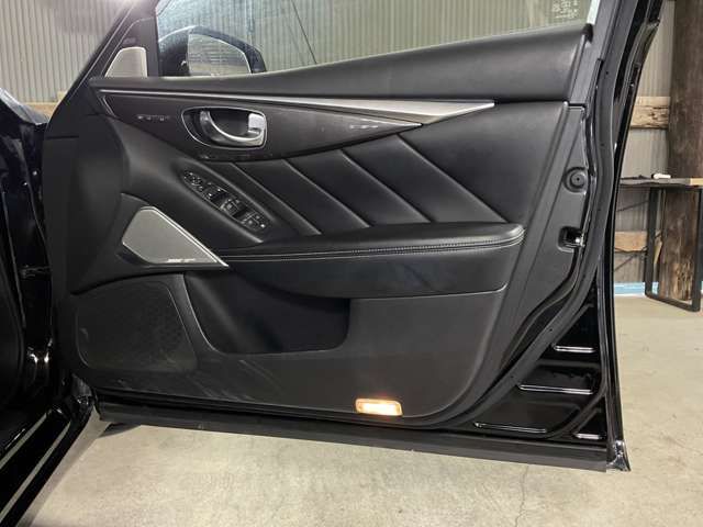 NISSAN SKYLINE HYBRID 2019 Image 31