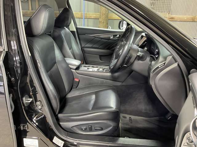 NISSAN SKYLINE HYBRID 2019 Image 31