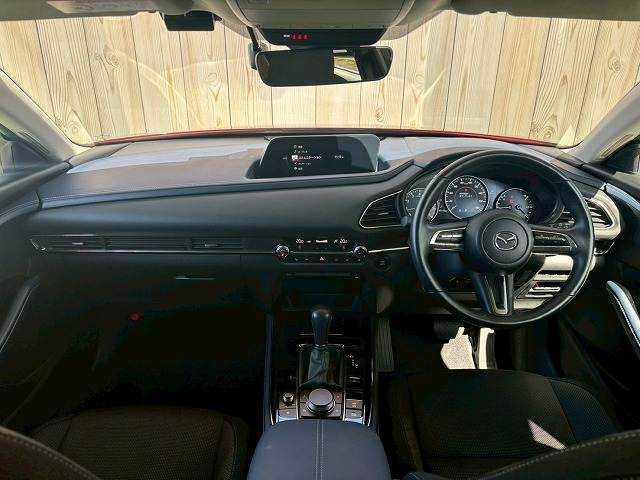 MAZDA CX-30 2020 Image 31