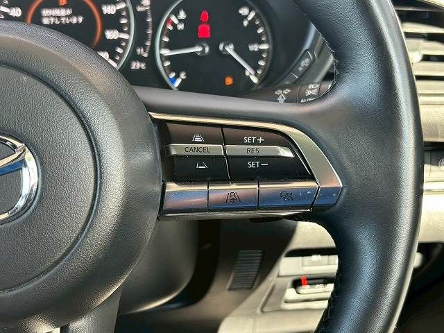 MAZDA CX-30 2020 Image 31