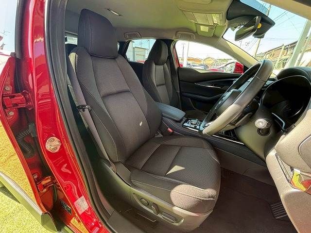 MAZDA CX-30 2020 Image 31