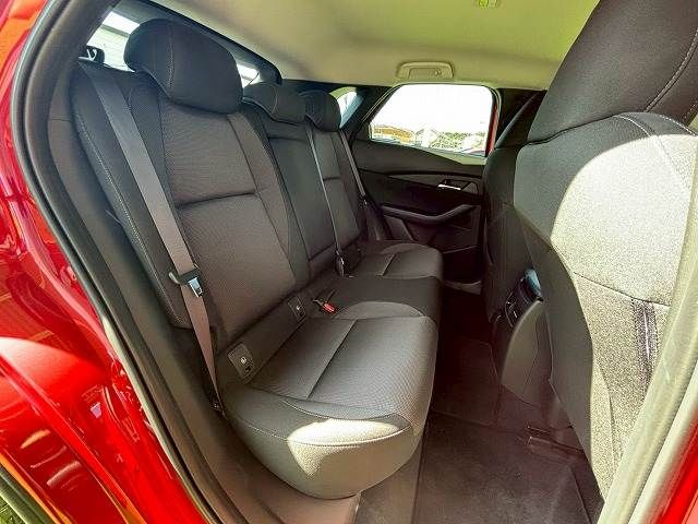 MAZDA CX-30 2020 Image 31