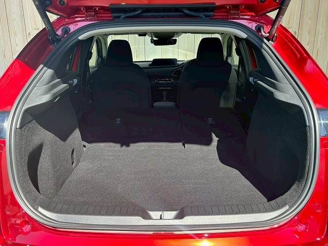 MAZDA CX-30 2020 Image 31