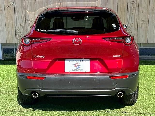 MAZDA CX-30 2020 Image 31
