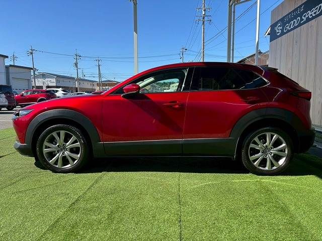 MAZDA CX-30 2020 Image 31
