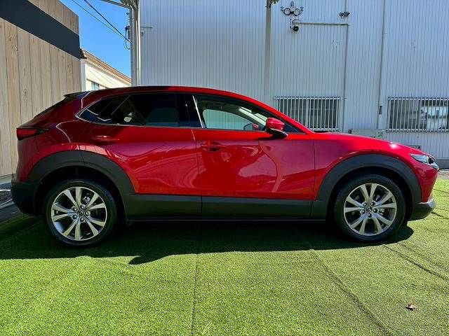 MAZDA CX-30 2020 Image 31