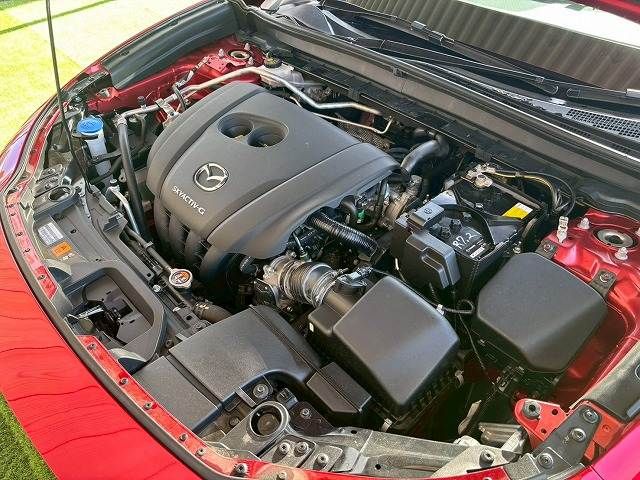 MAZDA CX-30 2020 Image 31