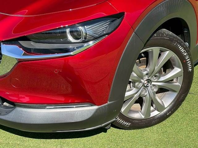 MAZDA CX-30 2020 Image 31