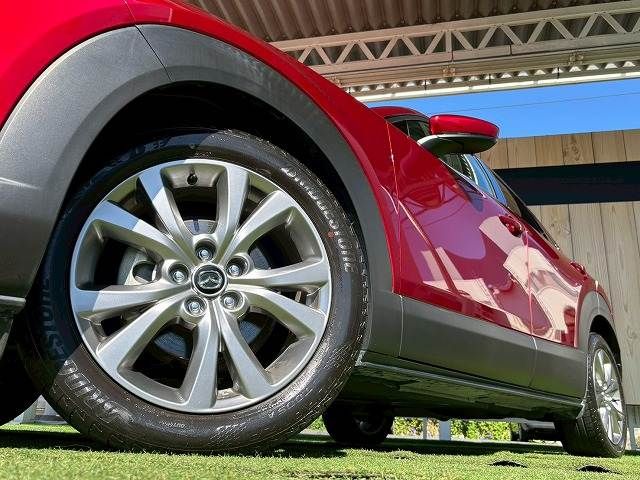 MAZDA CX-30 2020 Image 31