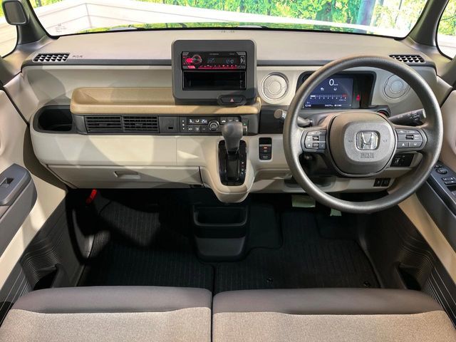 HONDA N BOX 2024 Image 31