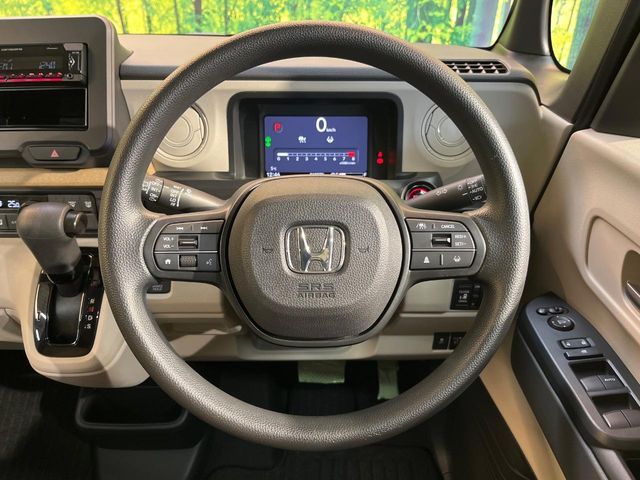 HONDA N BOX 2024 Image 31