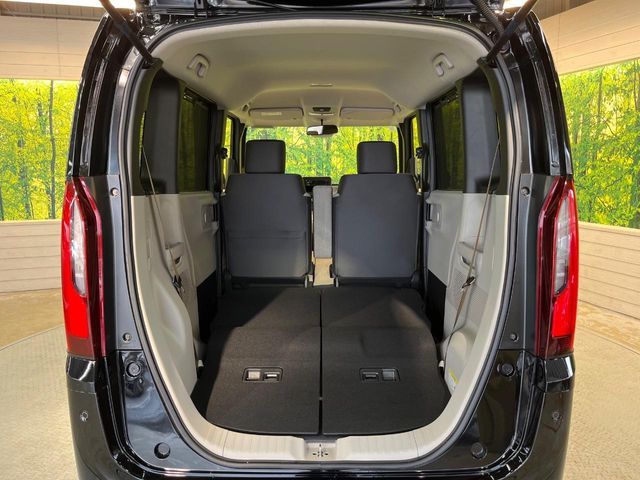 HONDA N BOX 2024 Image 31