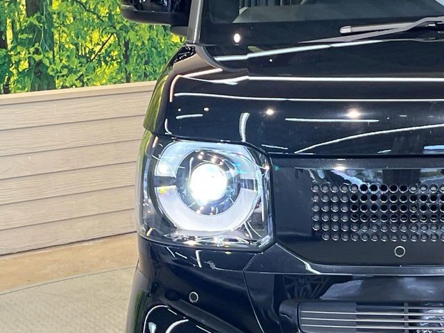 HONDA N BOX 2024 Image 31