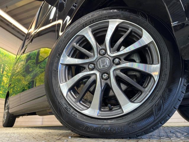 HONDA N BOX 2024 Image 31