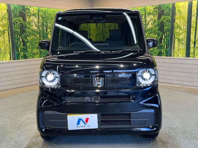 HONDA N BOX 2024 Image 31