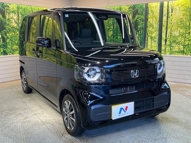 HONDA N BOX 2024 Image 31